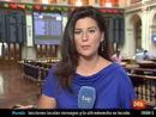 Informativo 24h - Las Bolsas siguen en rojo por el temor a la quiebra griega