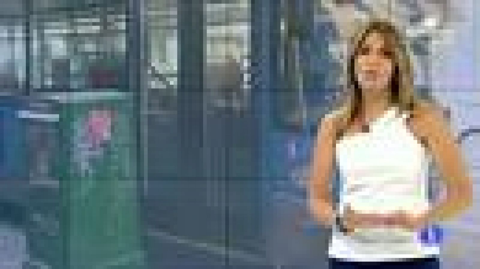 Más Gente - Más Respuestas: Aguantando el ruido del autobús | Ver