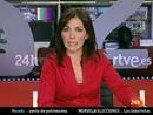 Informativo 24h - Controlado el incendio de Mijas, que ha calcinado más de 400 hectáreas