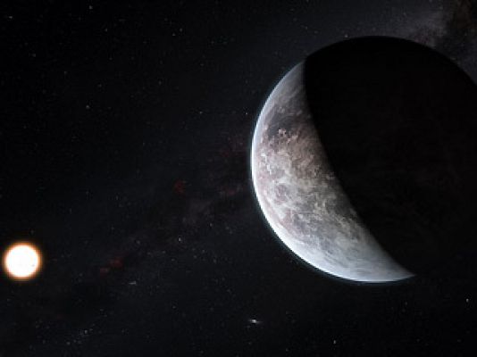 Ciencia y tecnología en Rtve.es - Los astrónomos 'cazan' 50 nuevos exoplanetas