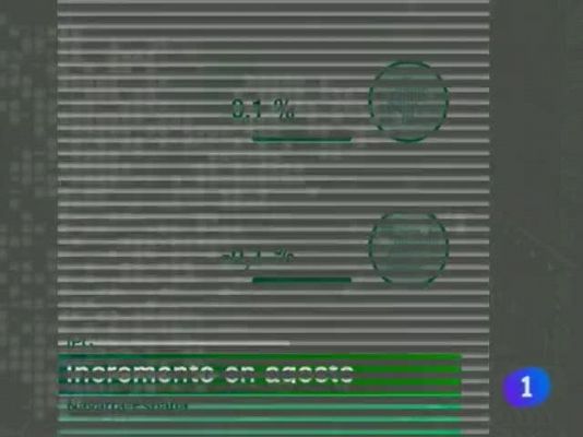 Telenavarra - Telenavarra en 2' - 13/09/11