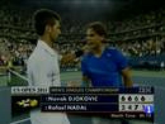 Informatiu Balear - Informatiu Balear en 2' - 13/09/11