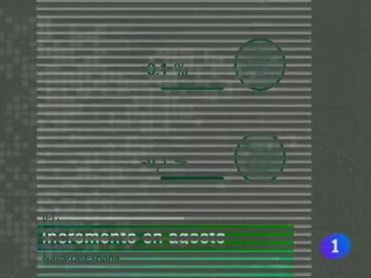 Telenavarra - Telenavarra - 13/09/11