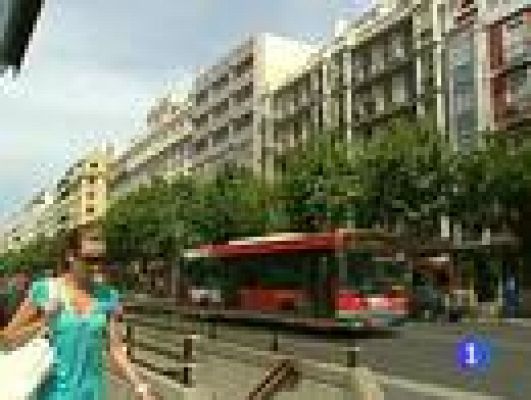 Informativo de Madrid - Informativo de Madrid - 13/09/11