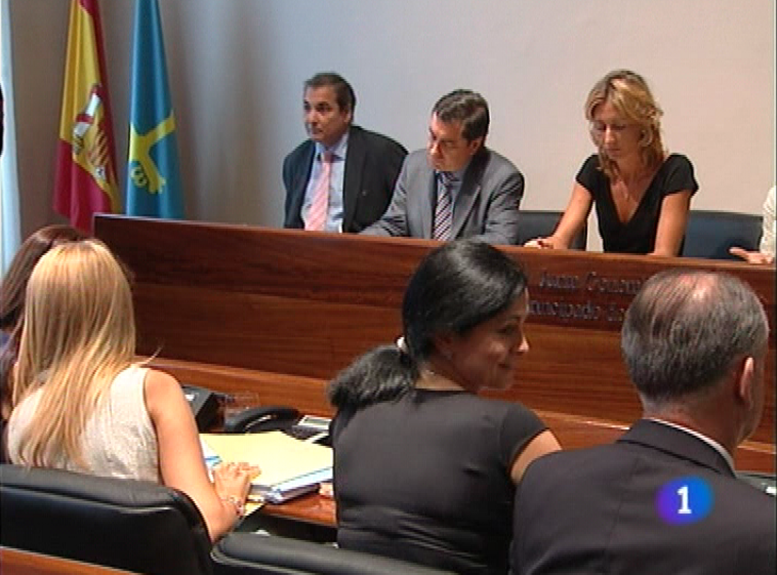 Panorama Regional - 13/09/11 | Ver