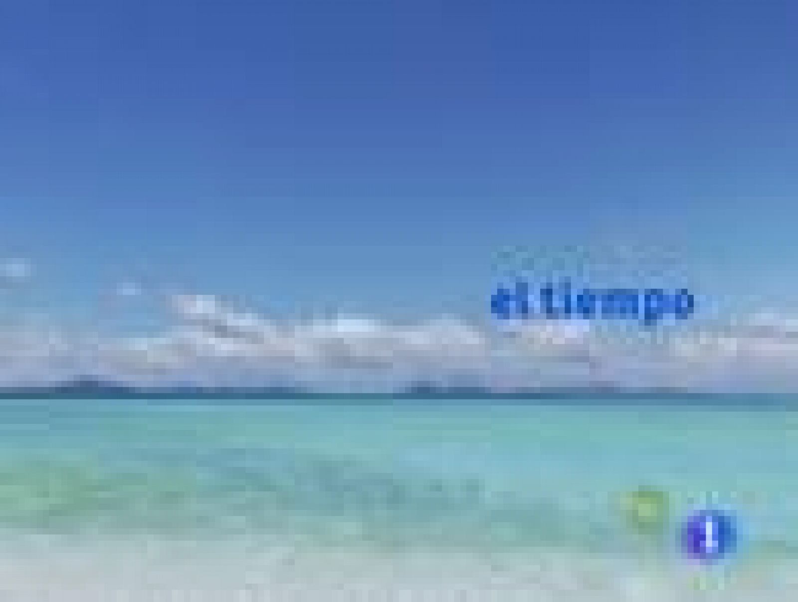 El tiempo en la Comunidad de Cantabria - 13/09/11