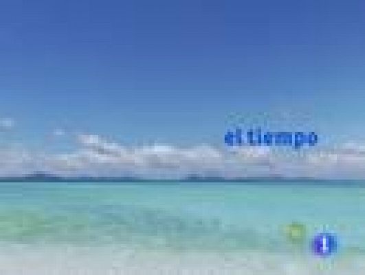 TeleCantabria - El tiempo en Cantabria - 13/09/11