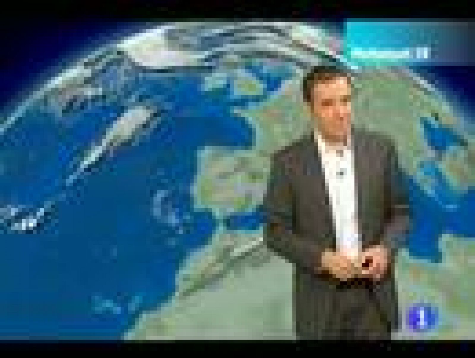 El tiempo en la Región de Murcia.(13/09/2011).