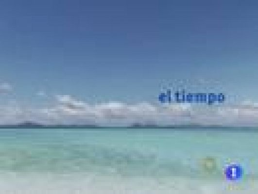 Noticias Andalucía - El tiempo en Andalucía - 13/09/11