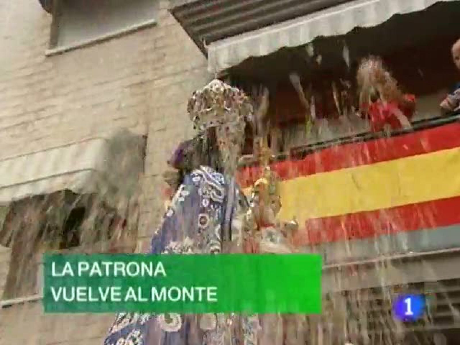 Noticias Murcia: Noticias Murcia - 13/09/11 | RTVE Play