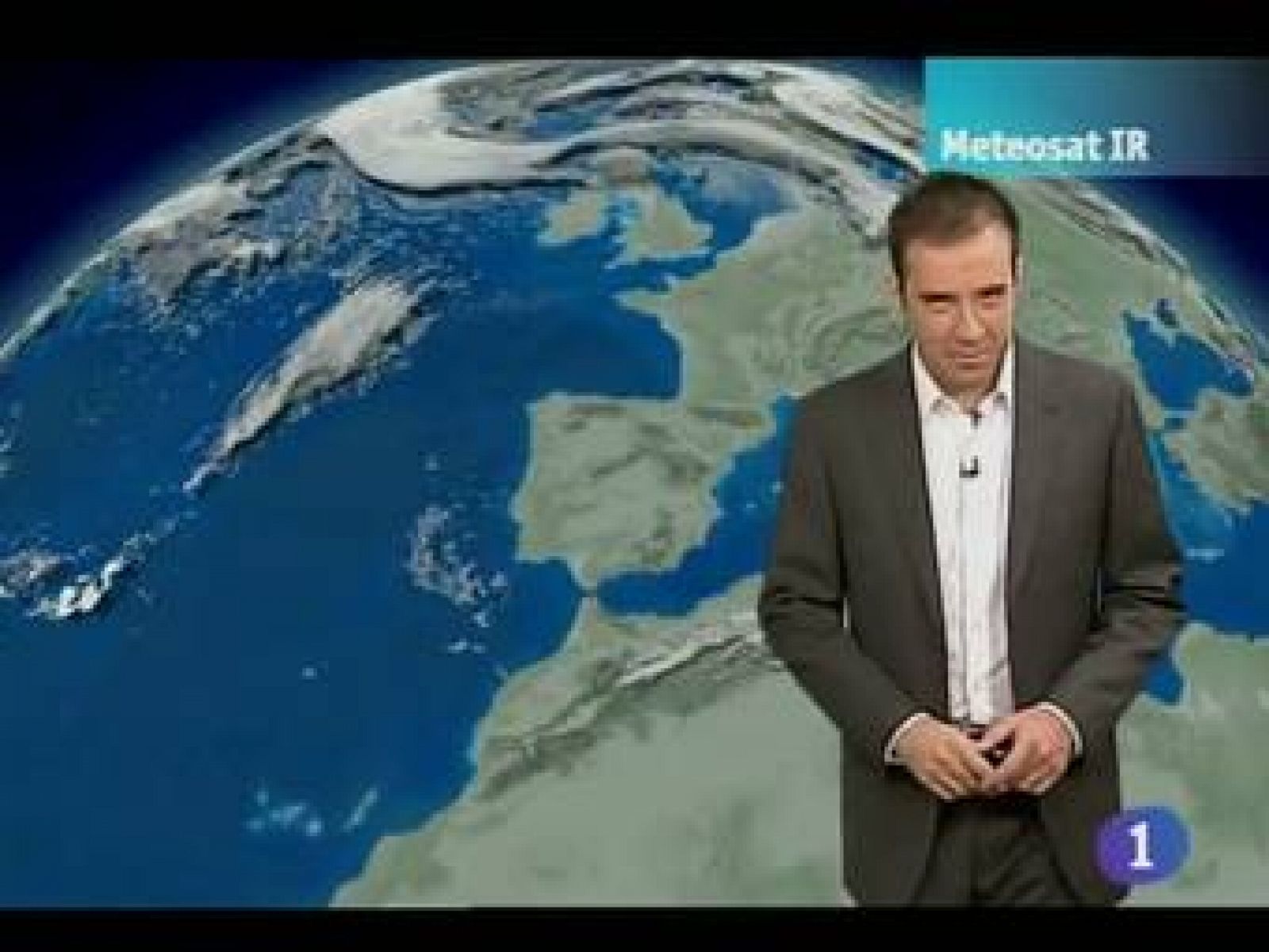 Noticias de Castilla-La Mancha: El Tiempo en Castilla-La Mancha - 13/09/11 | RTVE Play