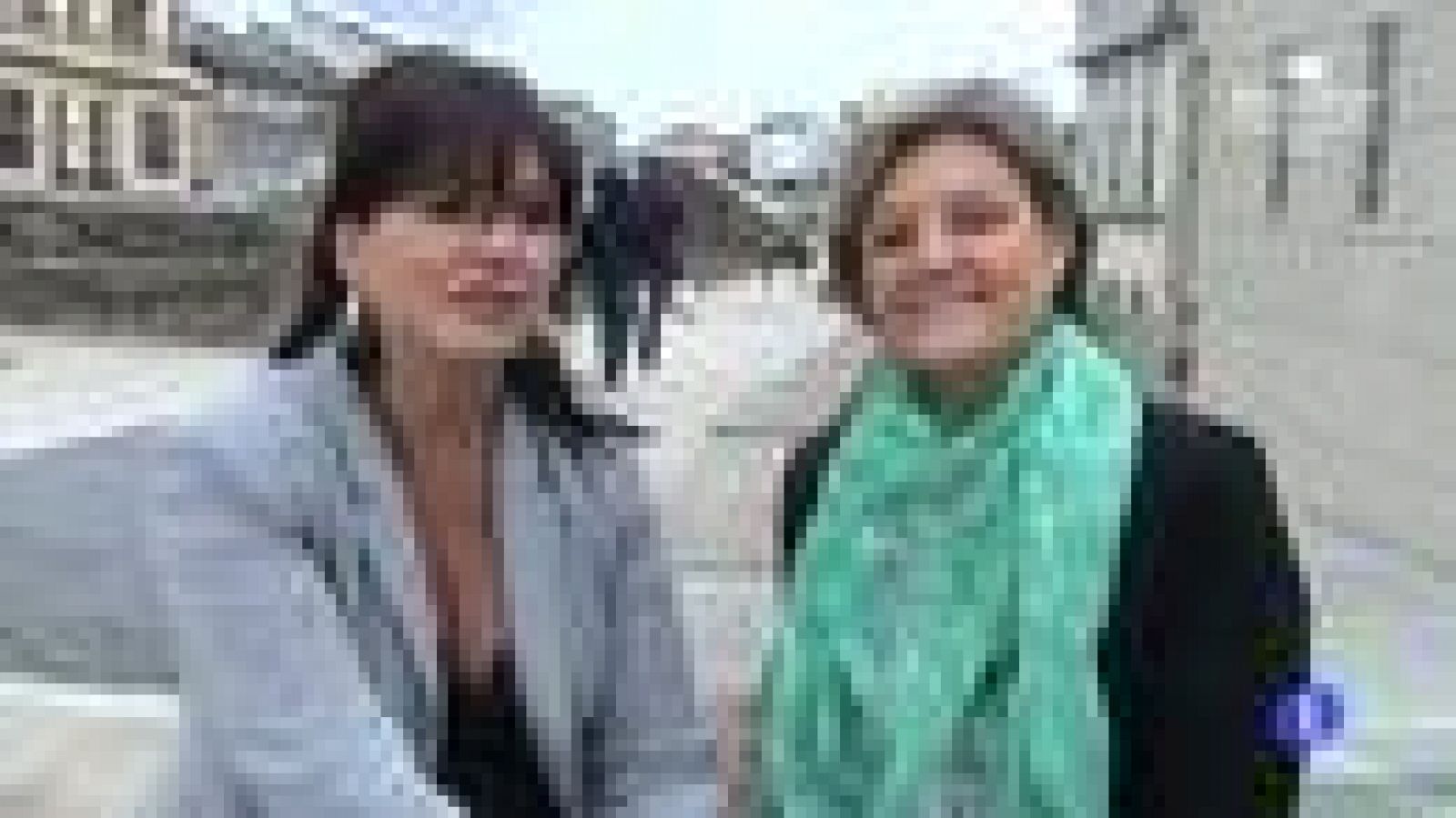 Más Gente - Para no perderse - Lugo