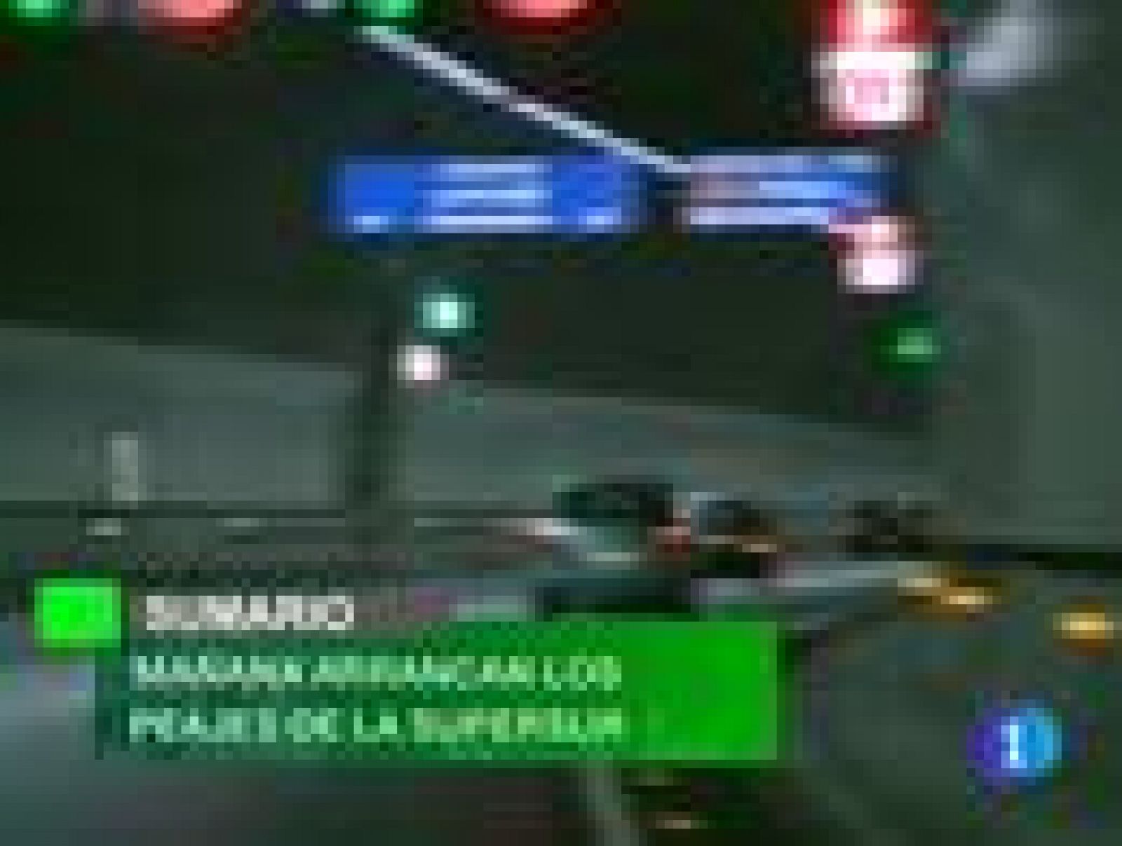 Telenorte País Vasco - 13/09/11