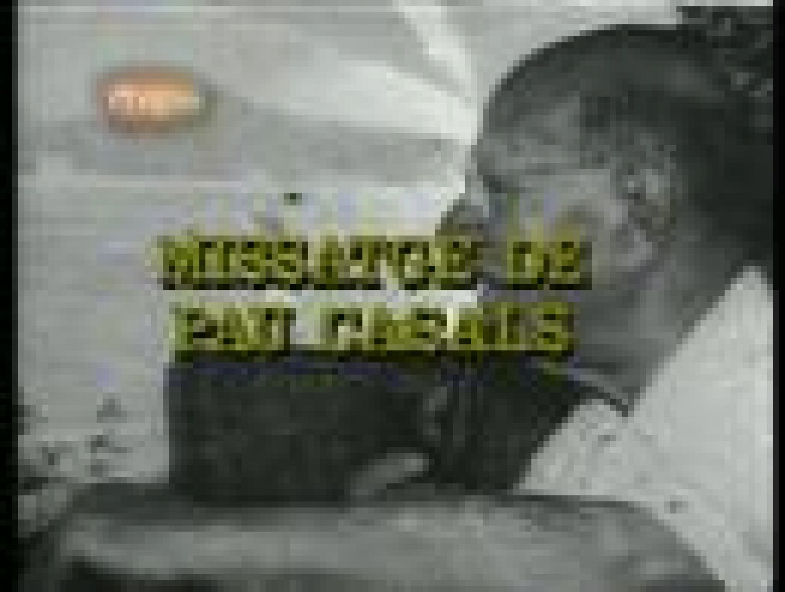 Missatge de Pau Casals - ONU, 1971