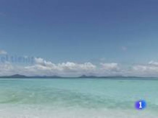 Informativo Telerioja - El tiempo en La Rioja - 13/09/11