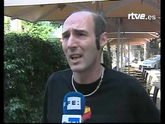  - Detenidos en Gambia dos españoles