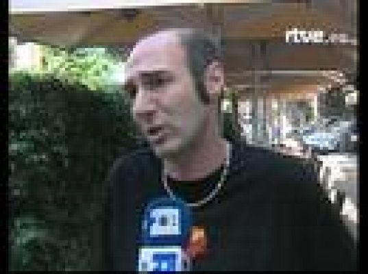  - Detenidos en Gambia dos españoles