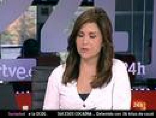 La tarde en 24h - Jesús Terciado, presidente de CEPYME: "La internacionalización ha sido la tabla de salvación de las empresas españolas"