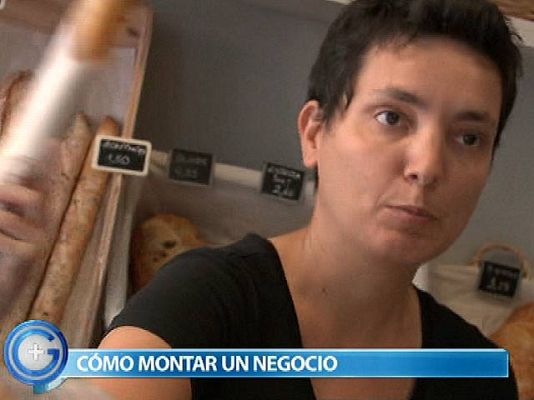 +Gente - Cómo montar un negocio