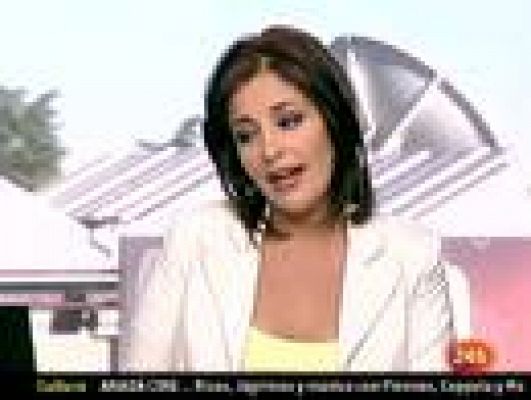 Informativo 24h - Mueren nueve personas en un accidente ferroviario en Buenos Aires