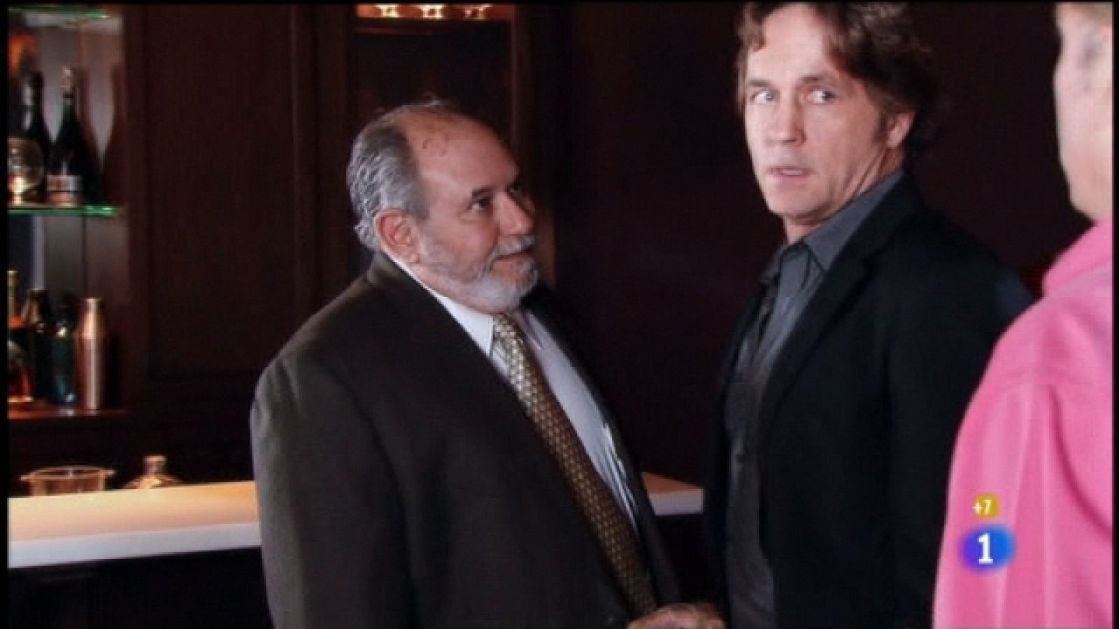 Eva Luna - Capítulo 56 - Ver ahora