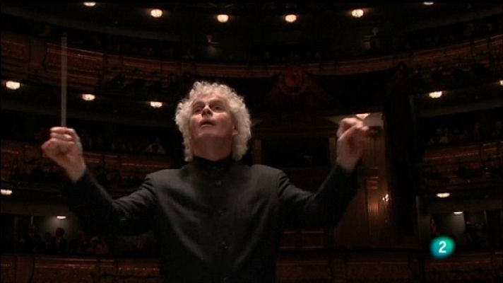 Programa de mano - Programa de mano - 13/09/11