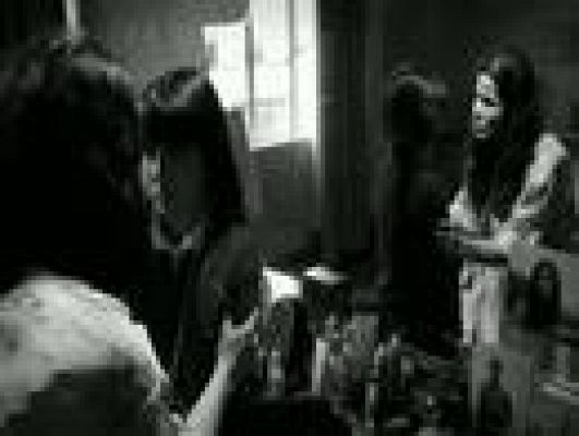 Festival de cine de San Sebastián - Tráíler de 'Las razones del corazón