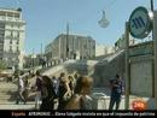 Informativo 24h - Grecia y la UE buscan soluciones