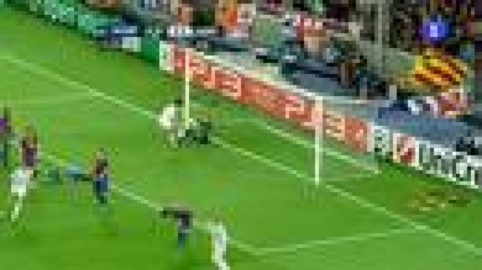 Sin programa: Thiago Silva empata 'in extremis' (2-2) | RTVE Play