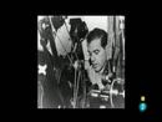 Días de cine - Días de cine: 20 años sin Frank Capra