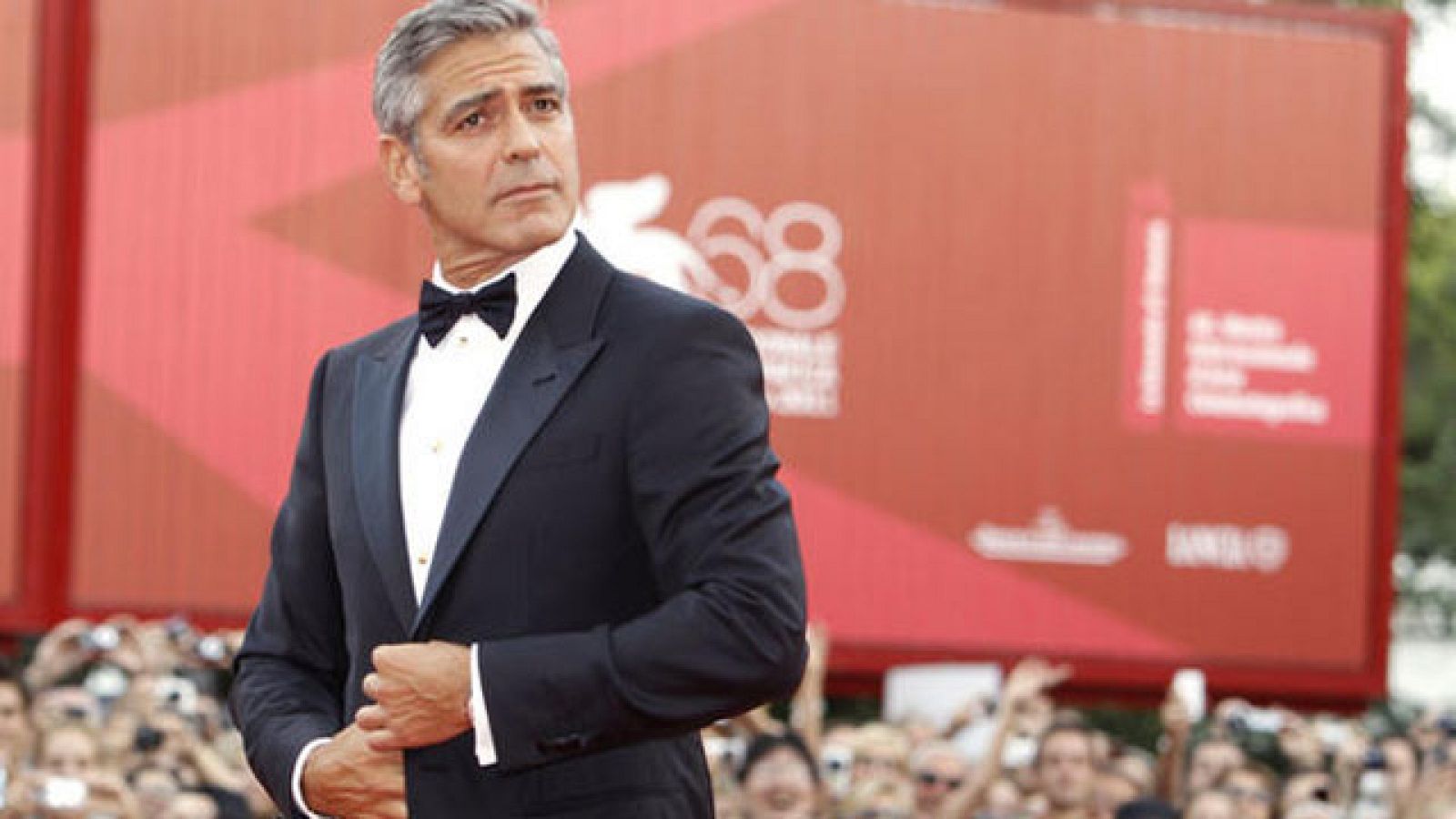 Días de cine: La Mostra de Venecia