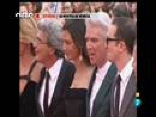 Días de cine - Días de cine: La Mostra de Venecia