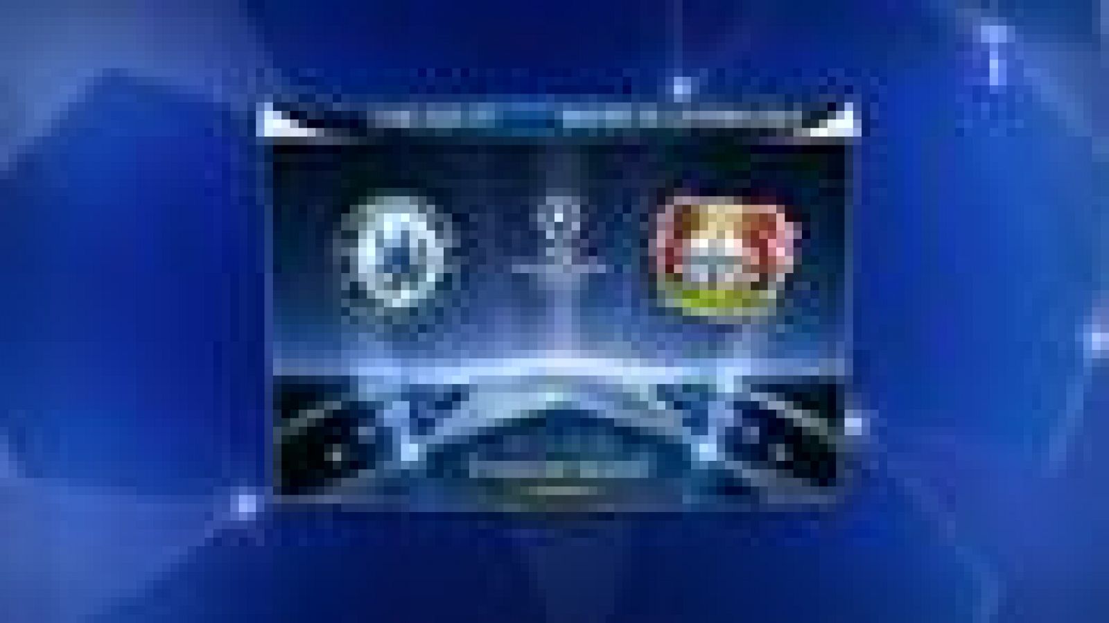 Sin programa: Chelsea 2-0 Leverkusen | RTVE Play