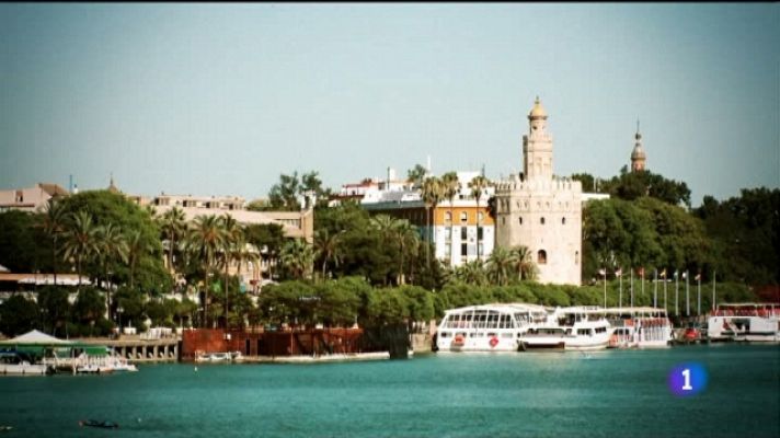 Destino: España - Andalucía V