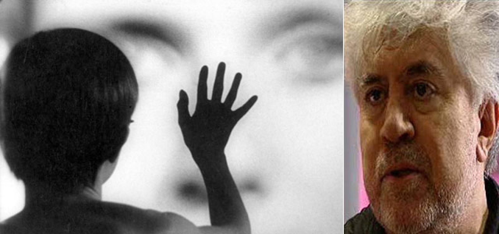 Días de cine: La secuencia de Pedro Almodóvar - 'Persona', de Bergman