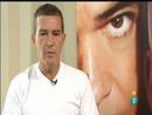 Días de cine: Entrevista con Antonio Banderas