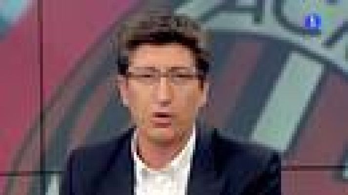  - Barcelona 2 -2 Milan