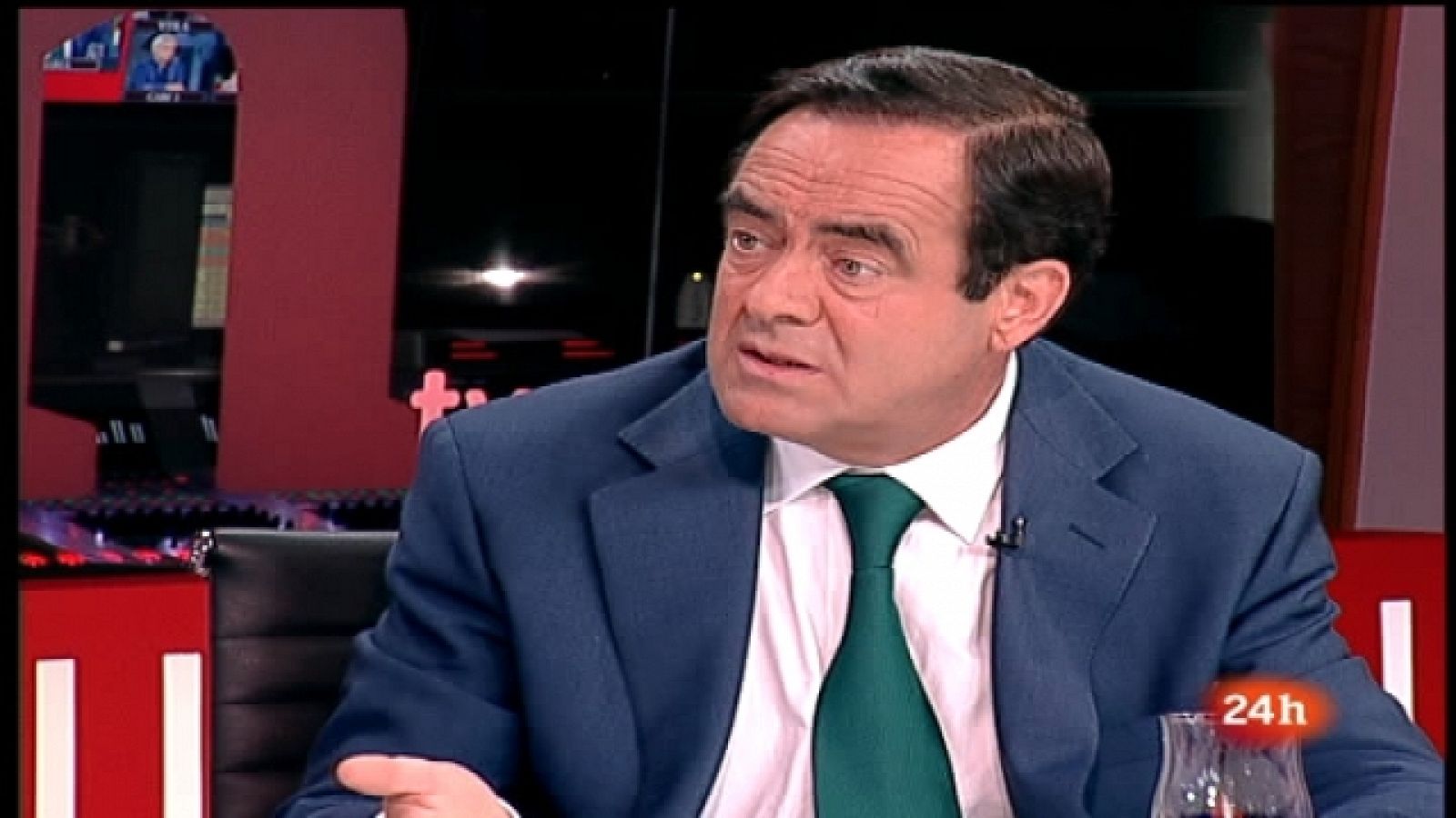 La noche en 24 horas - 13/09/11 - Ver ahora