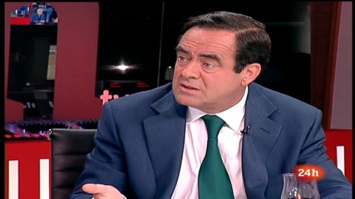 La noche en 24h - La noche en 24 horas - 13/09/11