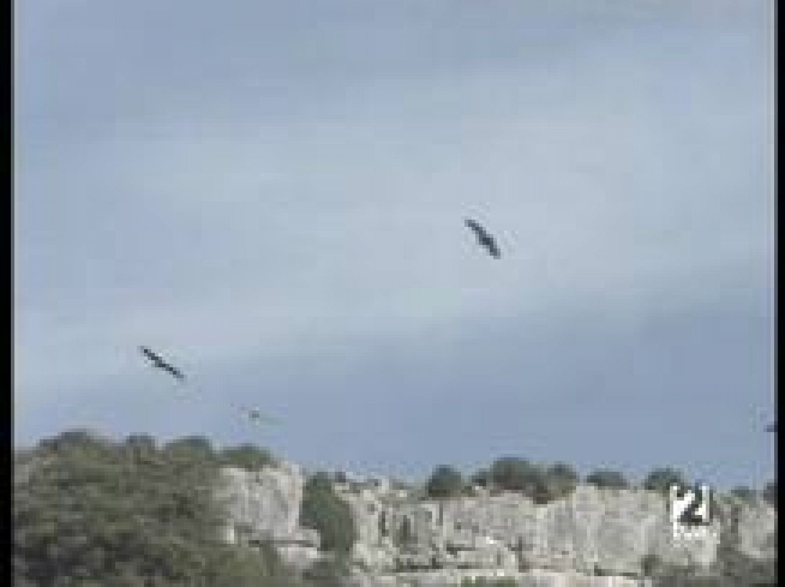 La aventura del saber - La cara menos amable de la energía eólica - 03/06/08 - La aventura del Saber | Ver