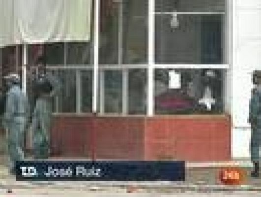 Informativo 24h - El ataque de los talibanes en Kabul se salda con 11 muertos, 6 de ellos militantes