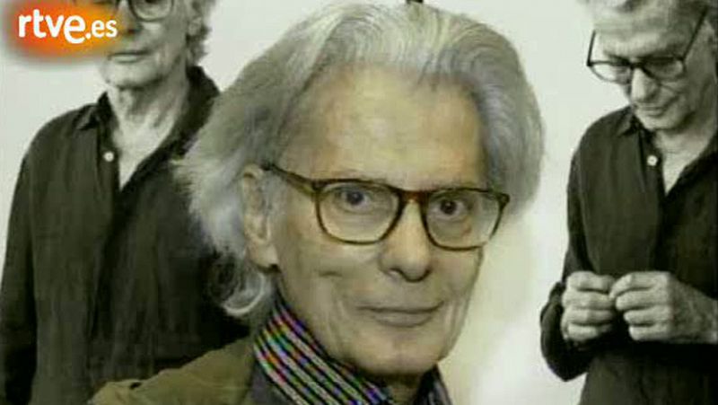 Muere Richard Avedon (2004)