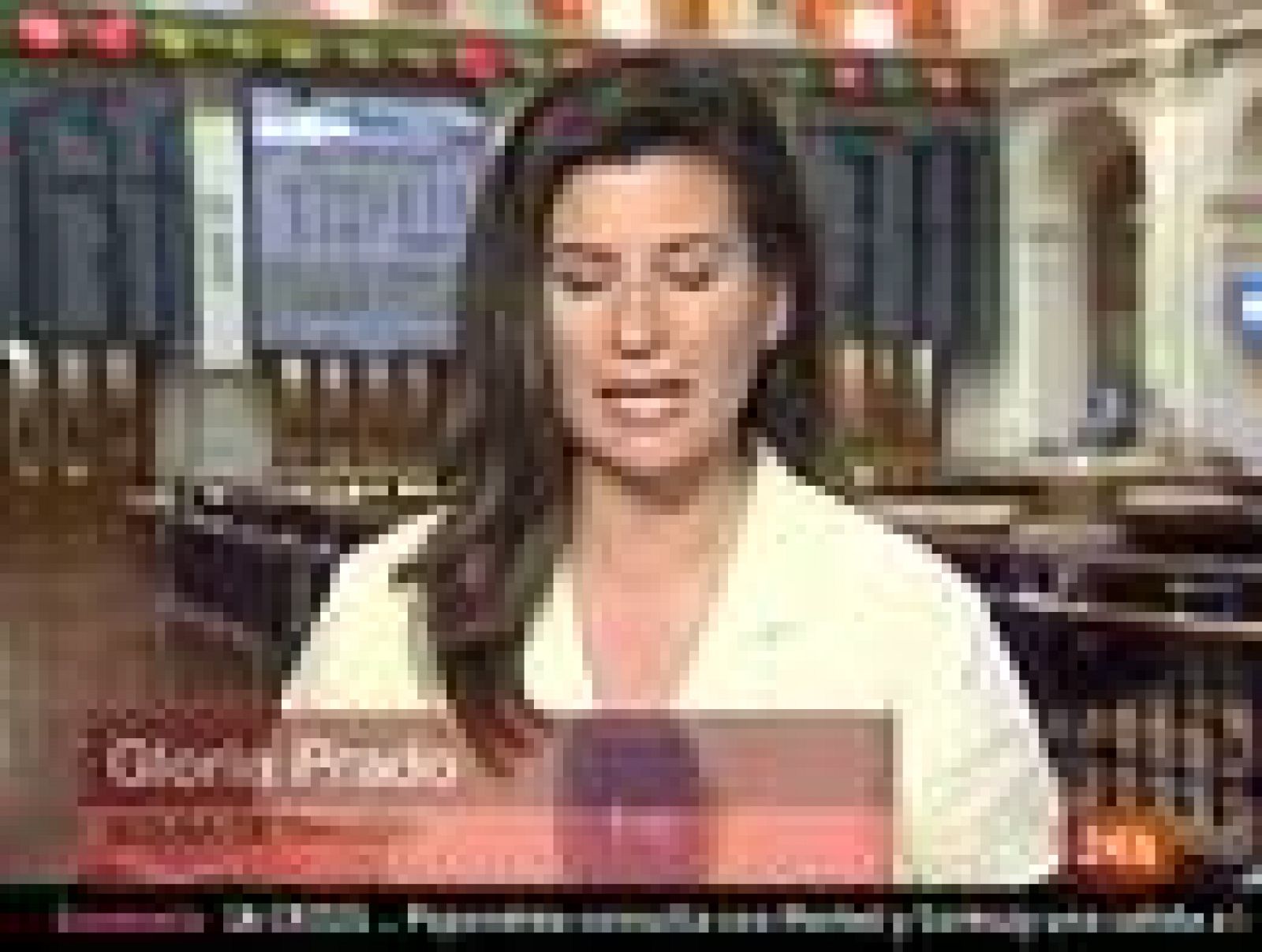 Las Bolsas recuperan la confianza por la posibilidad de los eurobonos - Informativo 24h | Ver