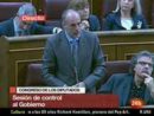 Informativo 24h - Zapatero defiende la España plural