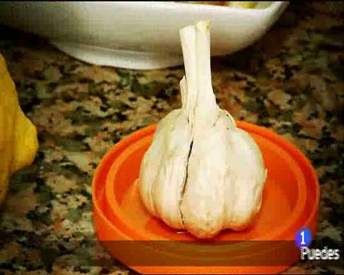 Destino: España - Picapollo, por Sarah