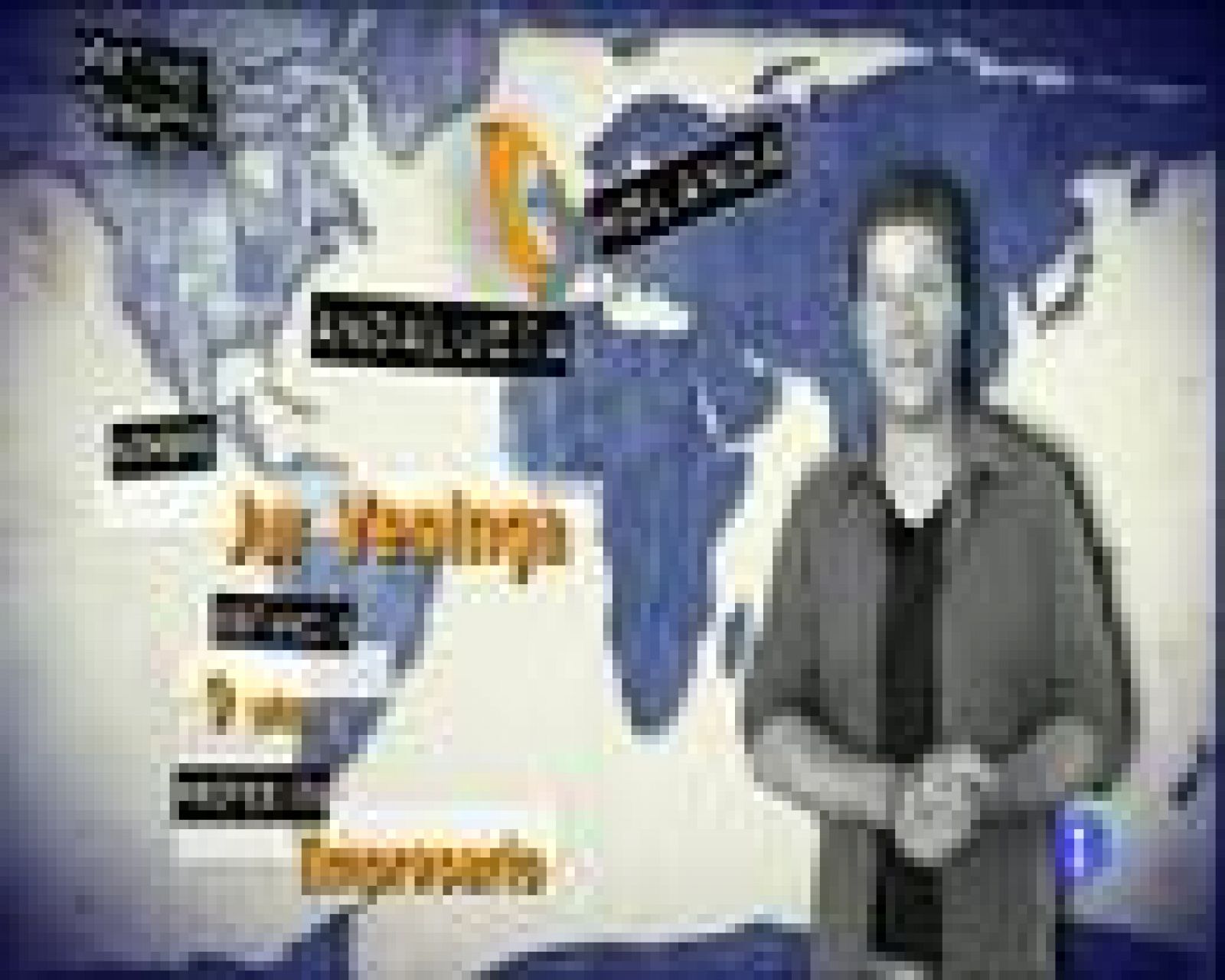 Destino España - Andalucía V - Jur | Ver