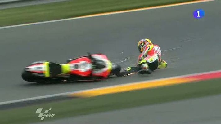  - El peor año de Rossi