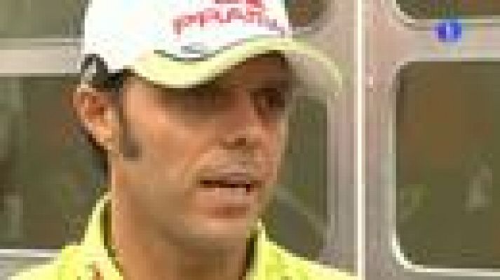  - Capirossi, el adiós de un mito