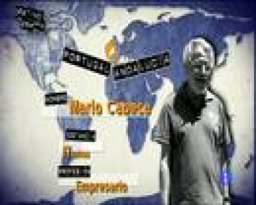 Destino: España - Andalucía V - Mario