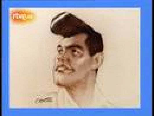 Fue noticia en el Archivo de RTVE - Muere Rock Hudson (1985)